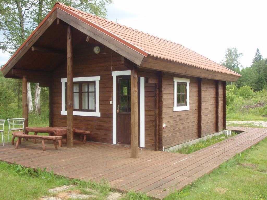 Pauka Holiday House Palli Екстериор снимка