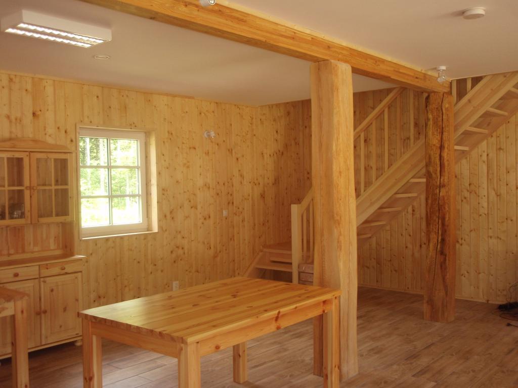 Pauka Holiday House Palli Екстериор снимка