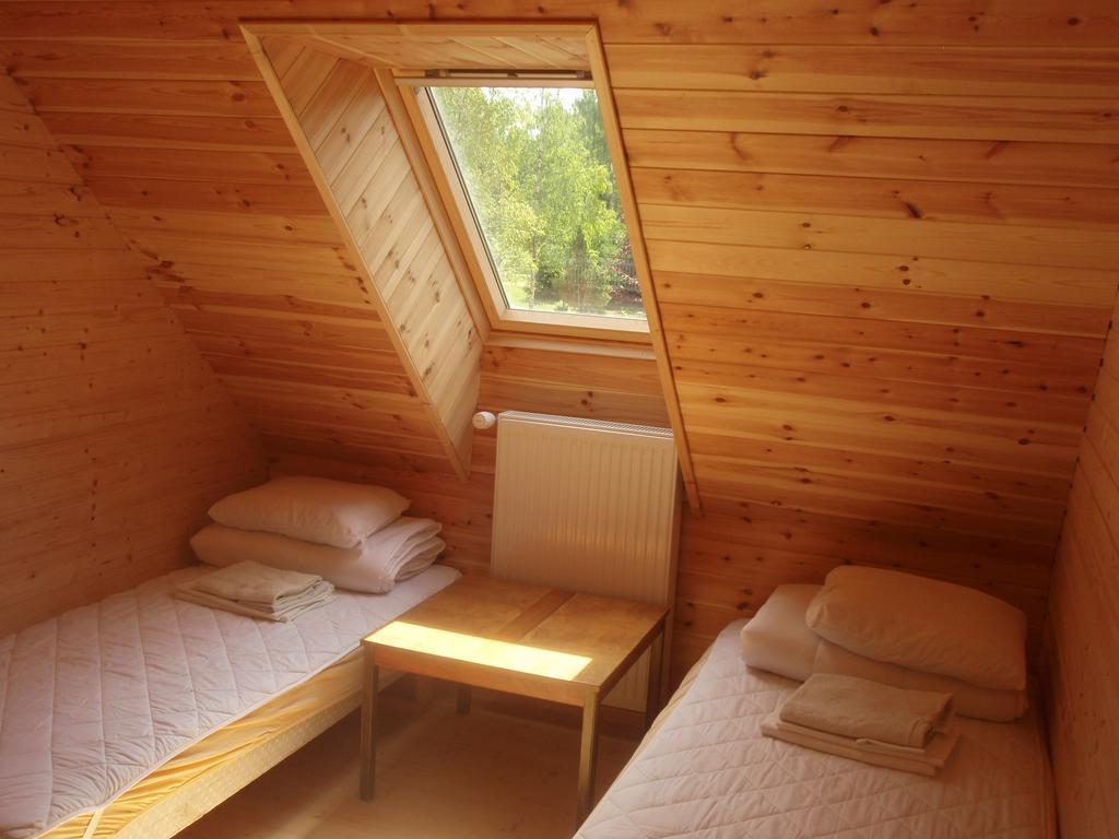 Pauka Holiday House Palli Екстериор снимка