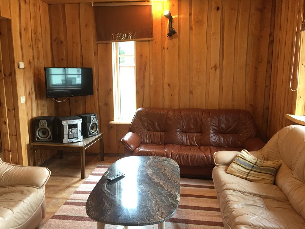 Pauka Holiday House Palli Екстериор снимка