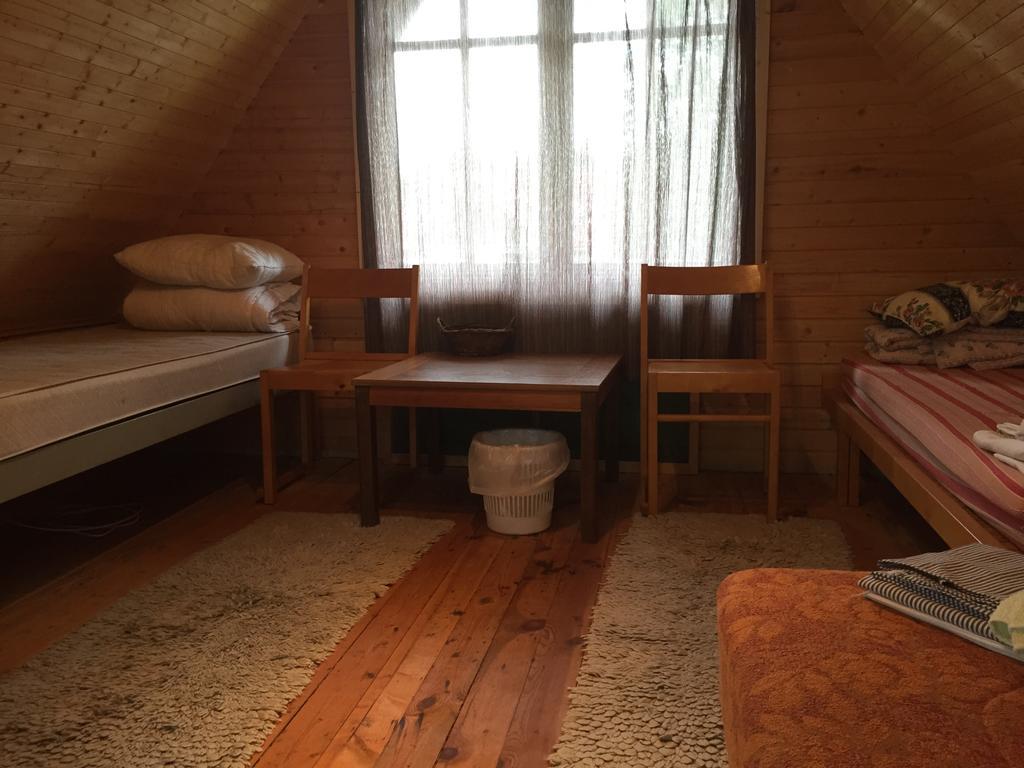 Pauka Holiday House Palli Екстериор снимка