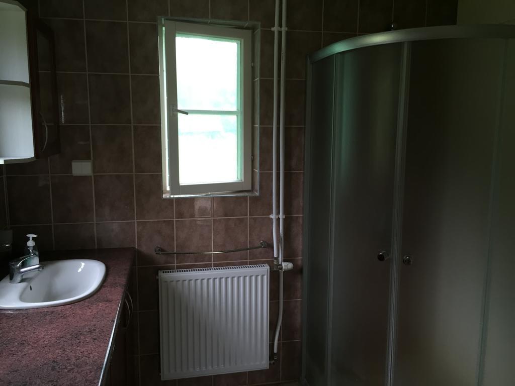 Pauka Holiday House Palli Екстериор снимка