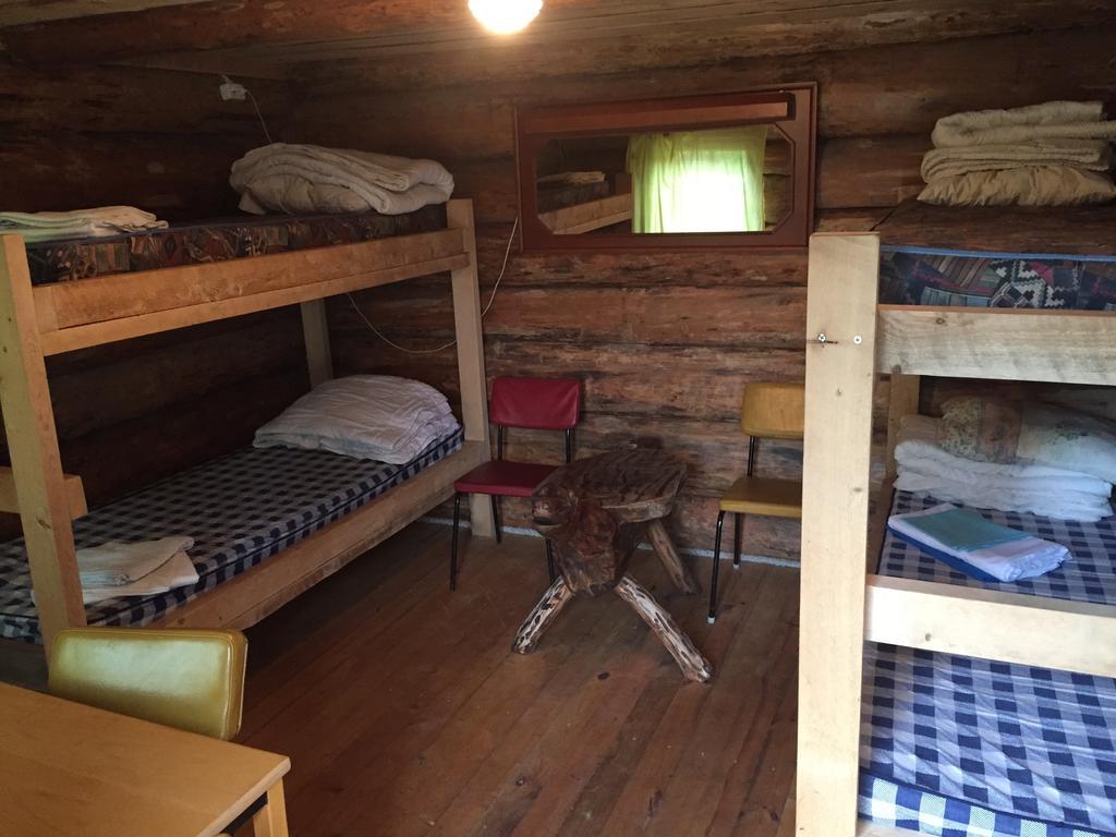 Pauka Holiday House Palli Екстериор снимка