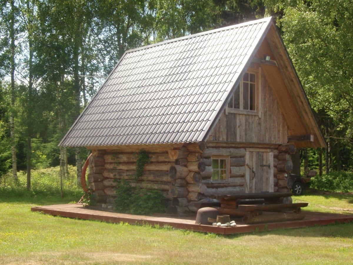 Pauka Holiday House Palli Стая снимка
