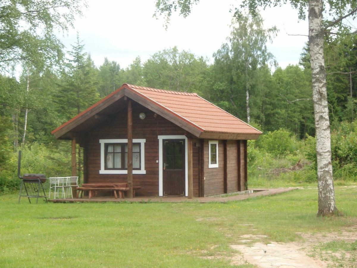 Pauka Holiday House Palli Стая снимка
